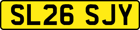 SL26SJY