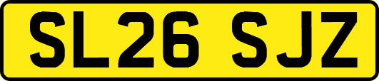 SL26SJZ