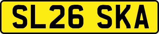 SL26SKA