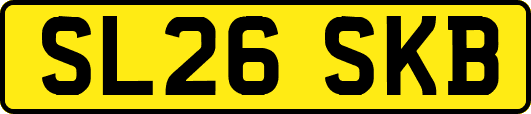 SL26SKB