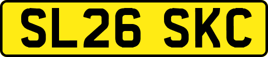 SL26SKC