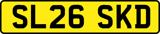 SL26SKD