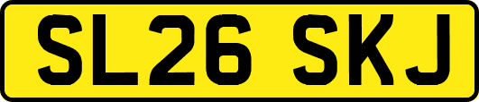 SL26SKJ