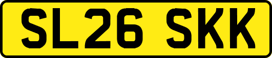 SL26SKK
