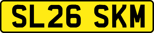 SL26SKM