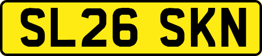 SL26SKN