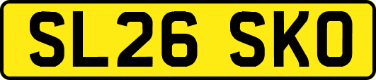 SL26SKO