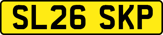 SL26SKP