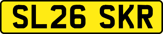 SL26SKR