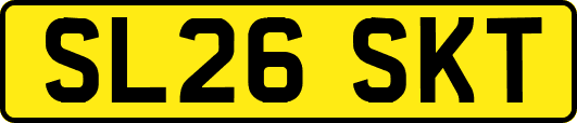 SL26SKT