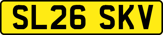 SL26SKV