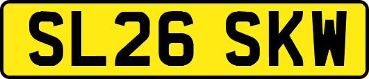 SL26SKW