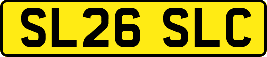 SL26SLC