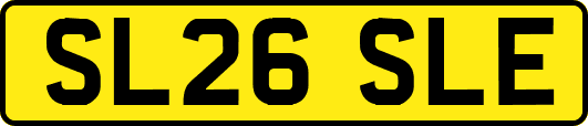 SL26SLE