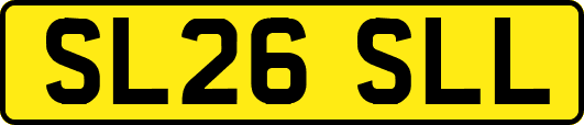 SL26SLL