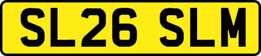 SL26SLM