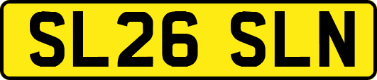 SL26SLN