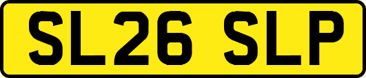 SL26SLP