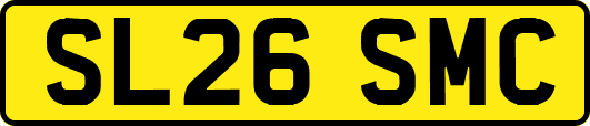 SL26SMC