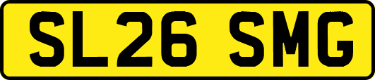 SL26SMG