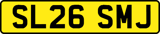 SL26SMJ