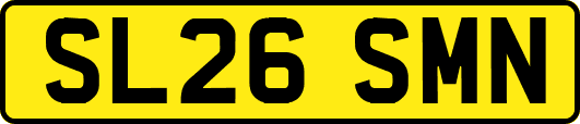 SL26SMN