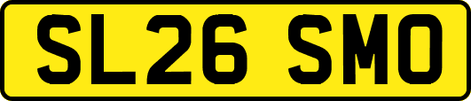 SL26SMO