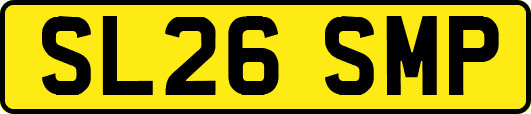 SL26SMP