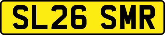 SL26SMR