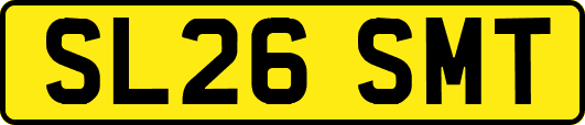 SL26SMT