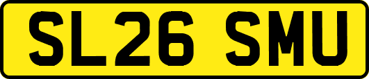 SL26SMU