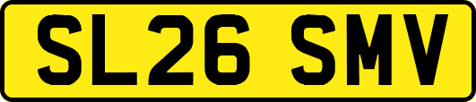 SL26SMV