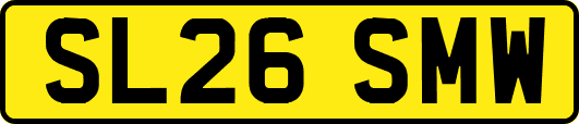 SL26SMW