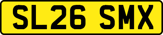 SL26SMX