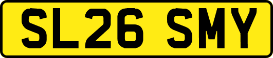 SL26SMY