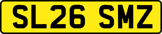 SL26SMZ