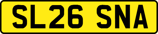 SL26SNA