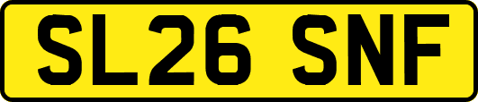 SL26SNF