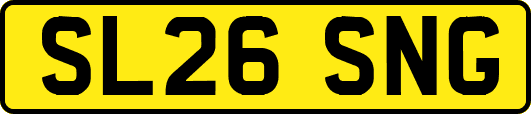 SL26SNG