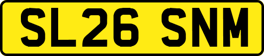 SL26SNM