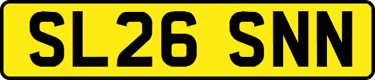 SL26SNN