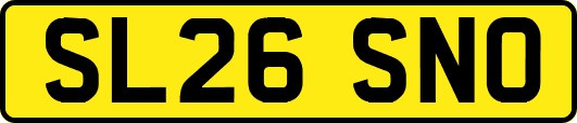 SL26SNO