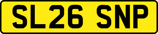 SL26SNP
