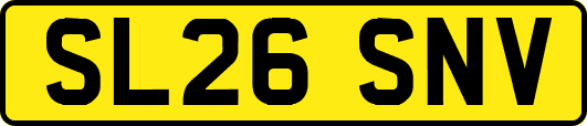 SL26SNV