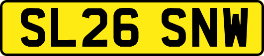 SL26SNW