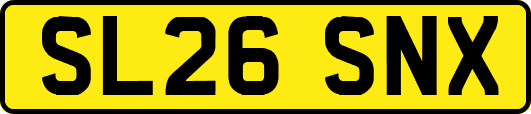 SL26SNX