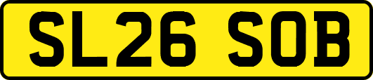 SL26SOB