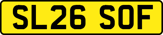 SL26SOF