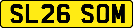 SL26SOM