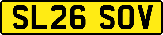 SL26SOV